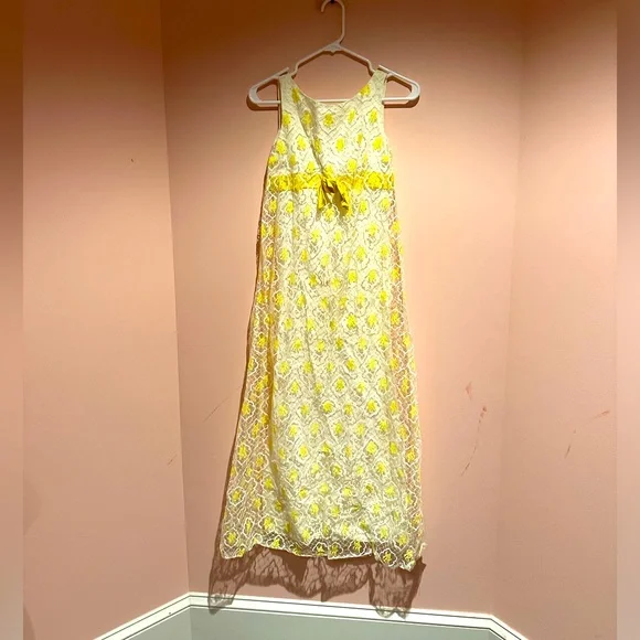 Vintage | Dresses | Vintage 6s Lace Dress | Poshmark Vintage | Dresses | Vintage 6s Lace Dress | Poshmark